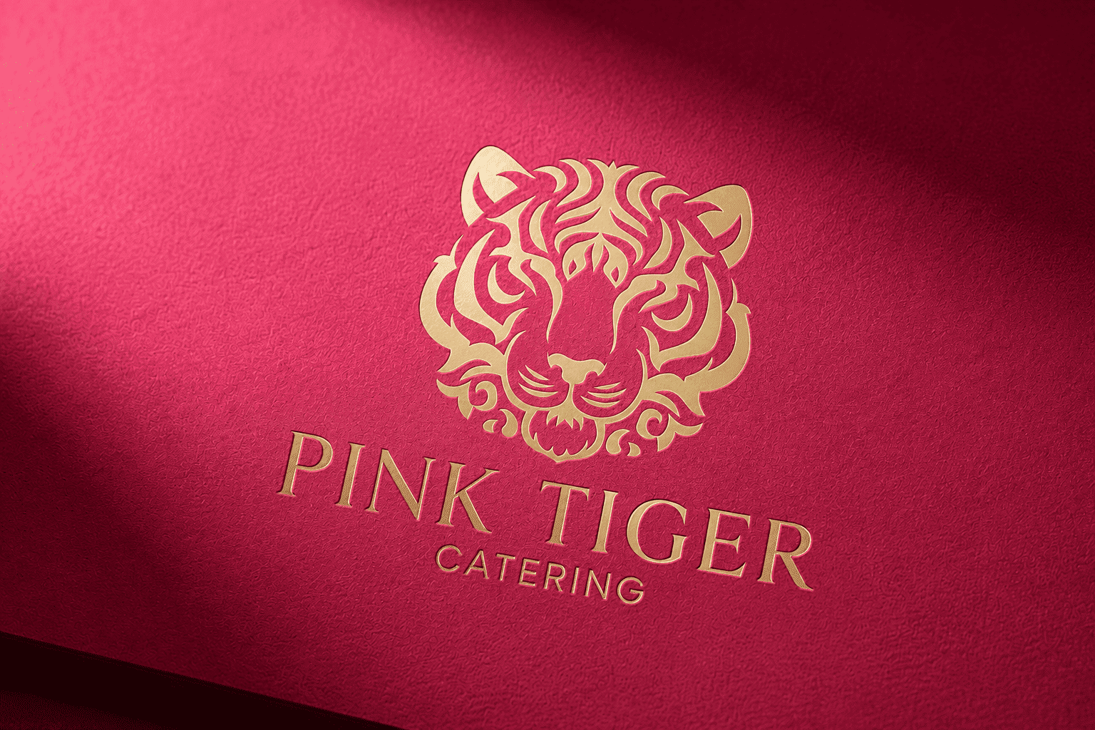 Pink Tiger